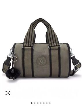 Kipling Katina Barrel Bag